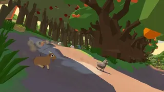 Скриншот 6 к игре Turbo Tails