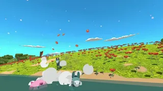 Скриншот 8 к игре Turbo Tails