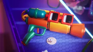 Скриншот 7 к игре Nounishpunk