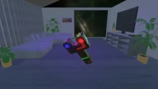 Скриншот 3 к игре Delineation
