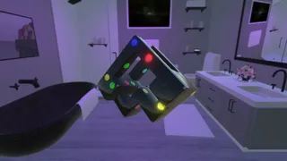 Скриншот 6 к игре Delineation