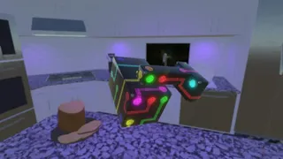 Скриншот 8 к игре Delineation