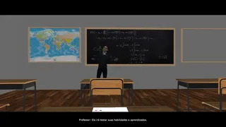 Скриншот 2 к игре Buti