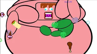Скриншот 2 к игре Obesity Simulator
