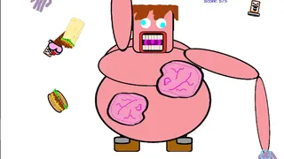 Скриншот 3 к игре Obesity Simulator
