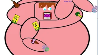 Скриншот 4 к игре Obesity Simulator