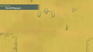 Скриншот 2 к игре Clarent Saga: Prologue
