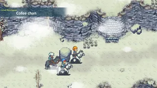 Скриншот 4 к игре Clarent Saga: Prologue