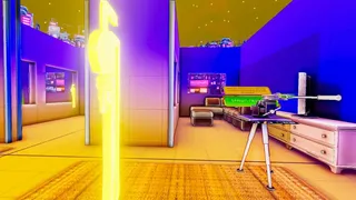 Скриншот 4 к игре BENDERMAN VR
