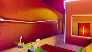 Скриншот 6 к игре BENDERMAN VR