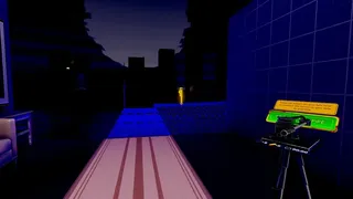 Скриншот 7 к игре BENDERMAN VR