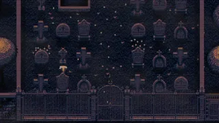 Скриншот 7 к игре Immortal Mantis: Revenge