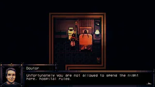 Скриншот 8 к игре Immortal Mantis: Revenge