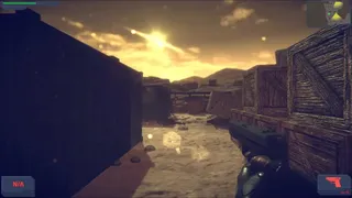 Скриншот 4 к игре HUNDRED FIRES: The rising of red star - EPISODE 3
