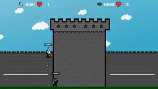 Скриншот 2 к игре Arch Rivals