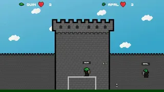 Скриншот 6 к игре Arch Rivals