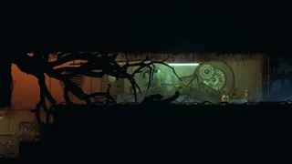 Скриншот 1 к игре Copperfields