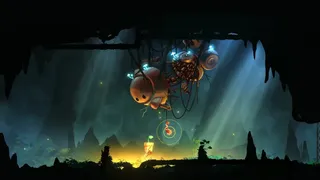 Скриншот 6 к игре Copperfields