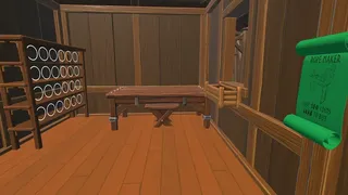 Скриншот 1 к игре Falldenn