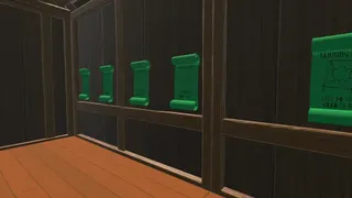 Скриншот 2 к игре Falldenn