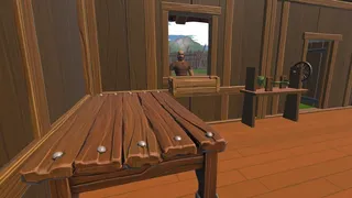 Скриншот 3 к игре Falldenn