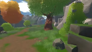 Скриншот 4 к игре Falldenn