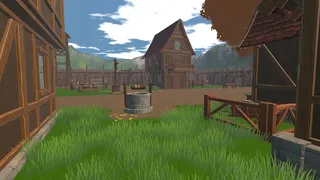 Скриншот 5 к игре Falldenn