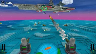 Скриншот 4 к игре Battle Stations Blockade