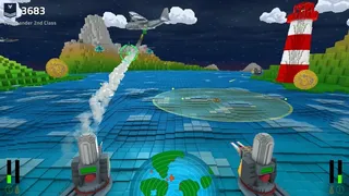 Скриншот 6 к игре Battle Stations Blockade