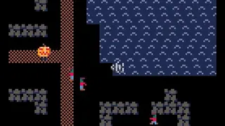 Скриншот 3 к игре Gordy and the Monster Moon