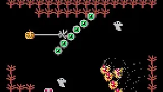 Скриншот 4 к игре Gordy and the Monster Moon