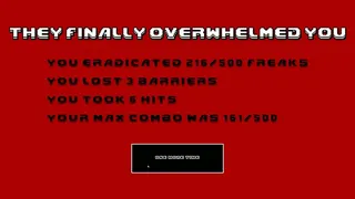 Скриншот 4 к игре RAILGUN 500