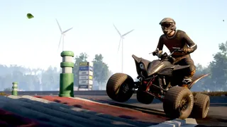 Скриншот 3 к игре Overpass 2