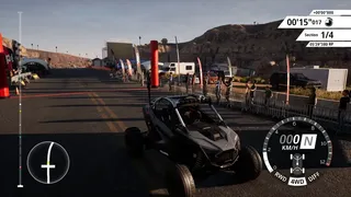 Скриншот 8 к игре Overpass 2