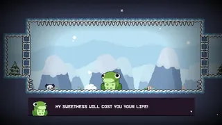 Скриншот 3 к игре Pandaty