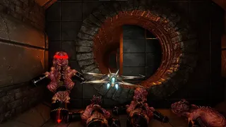 Скриншот 1 к игре Shrink Assault