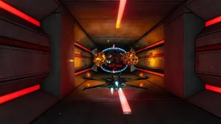 Скриншот 3 к игре Shrink Assault