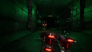 Скриншот 5 к игре Shrink Assault