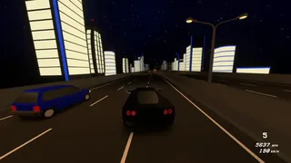 Скриншот 3 к игре JDM Euphoria