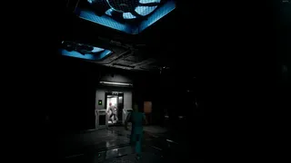 Скриншот 5 к игре Hand Simulator: Aliens
