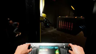 Скриншот 6 к игре Hand Simulator: Aliens