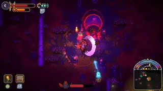 Скриншот 7 к игре Ember the Werefox
