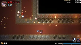 Скриншот 1 к игре HEAVEN SEEKER Prologue