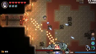 Скриншот 2 к игре HEAVEN SEEKER Prologue
