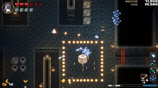 Скриншот 3 к игре HEAVEN SEEKER Prologue