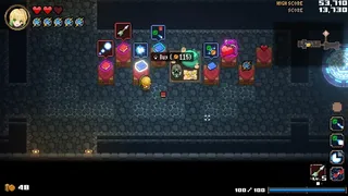 Скриншот 4 к игре HEAVEN SEEKER Prologue