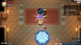 Скриншот 5 к игре HEAVEN SEEKER Prologue