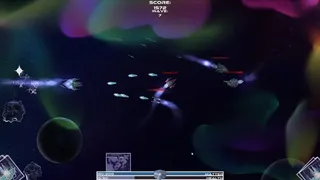 Скриншот 1 к игре Fusillade