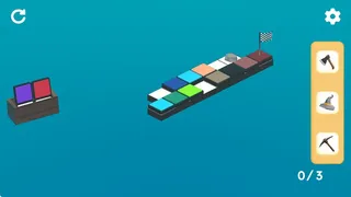 Скриншот 4 к игре Dominoes Colors