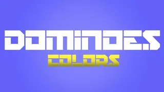 Скриншот 6 к игре Dominoes Colors
